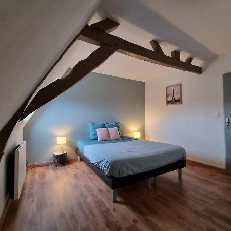 Duplex Ideal Famille, 2 Mn De St-Omer Centre Leilighet Saint-Martin-au-Laert Eksteriør bilde