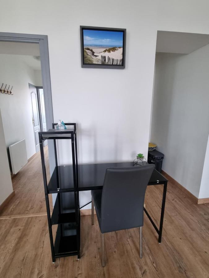 Duplex Ideal Famille, 2 Mn De St-Omer Centre Leilighet Saint-Martin-au-Laert Eksteriør bilde