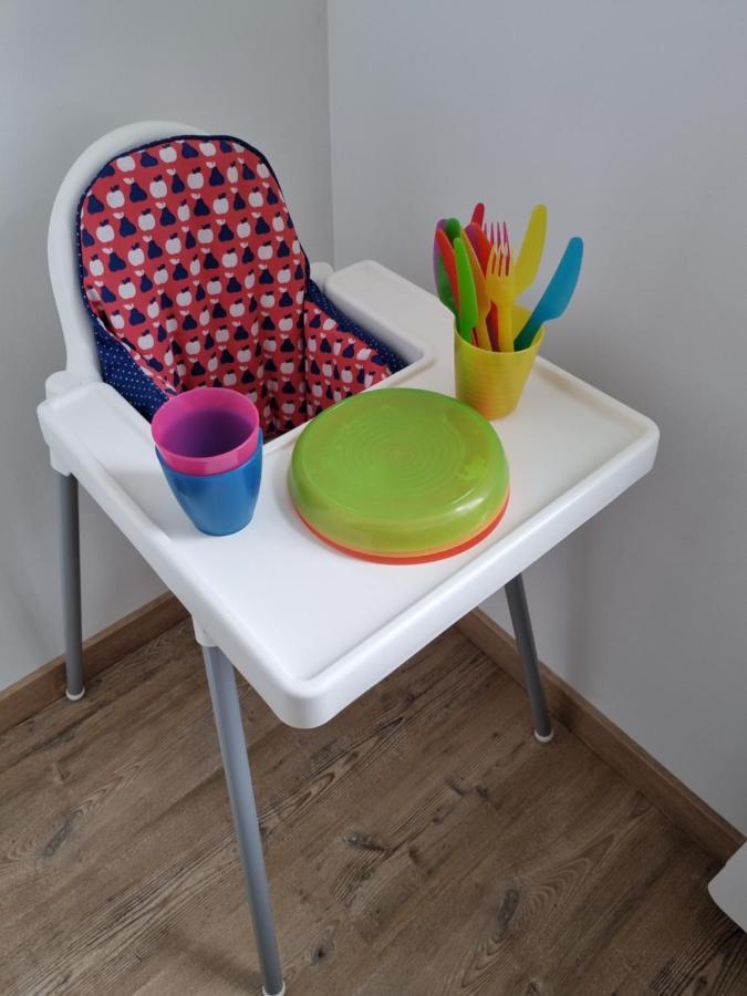 Duplex Ideal Famille, 2 Mn De St-Omer Centre Leilighet Saint-Martin-au-Laert Eksteriør bilde