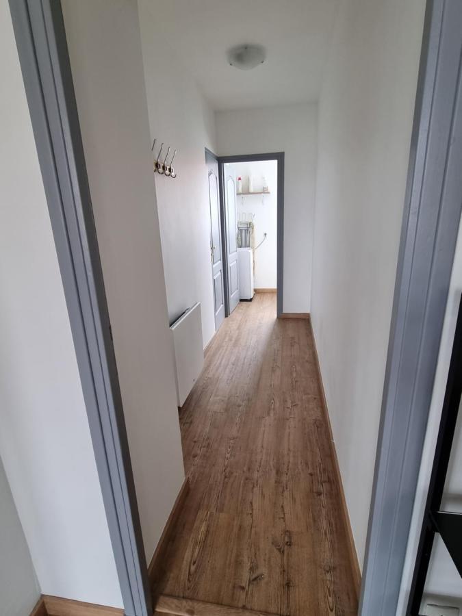 Duplex Ideal Famille, 2 Mn De St-Omer Centre Leilighet Saint-Martin-au-Laert Eksteriør bilde